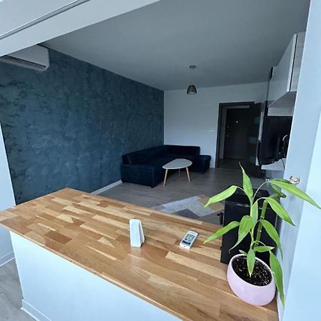 Vd Apartament Apartman Konstanca Kültér fotó