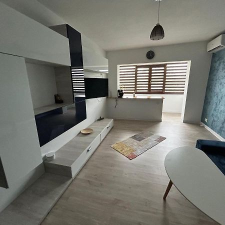 Vd Apartament Apartman Konstanca Kültér fotó