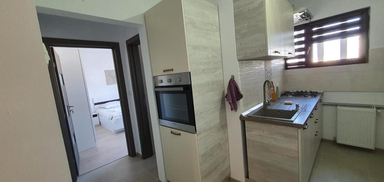 Vd Apartament Apartman Konstanca Kültér fotó