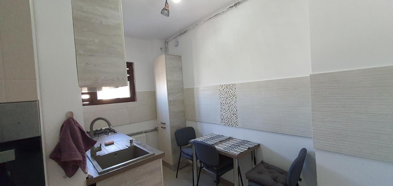 Vd Apartament Konstanca Kültér fotó