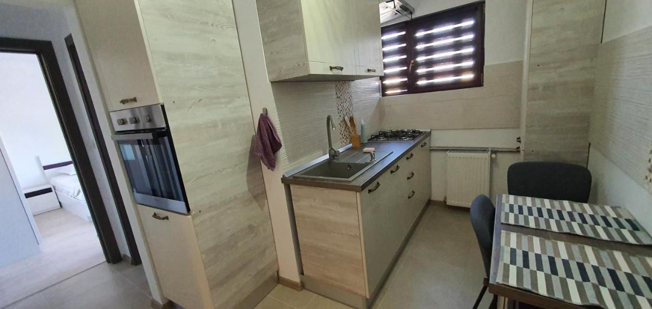 Vd Apartament Konstanca Kültér fotó