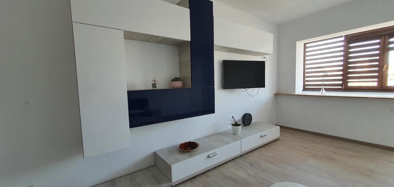 Vd Apartament Apartman Konstanca Kültér fotó