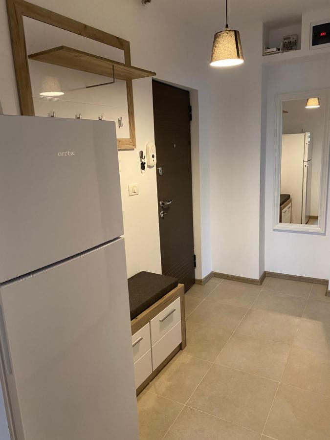 Vd Apartament Apartman Konstanca Kültér fotó