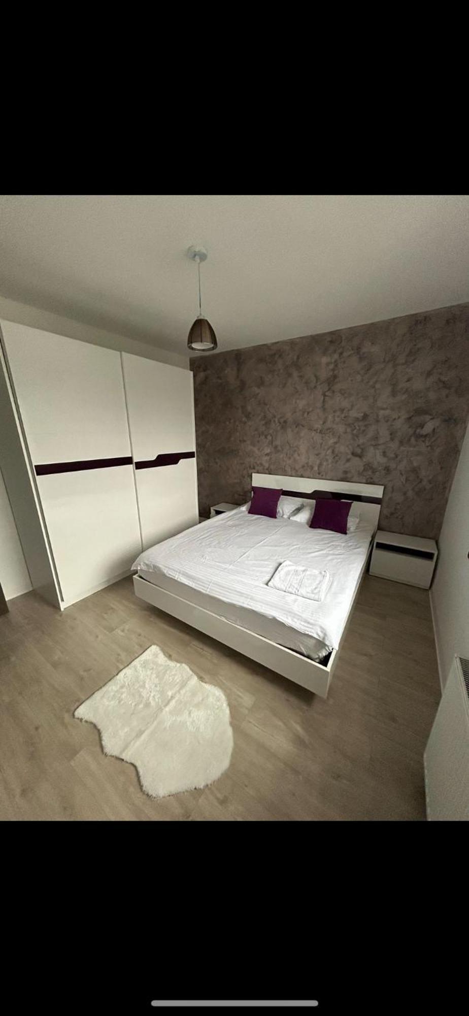 Vd Apartament Konstanca Kültér fotó