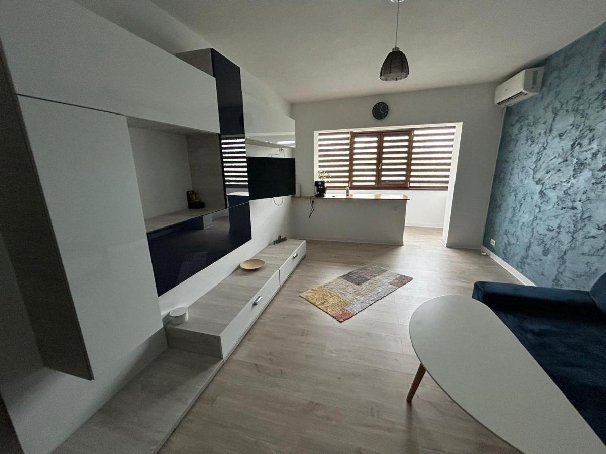 Vd Apartament Apartman Konstanca Kültér fotó